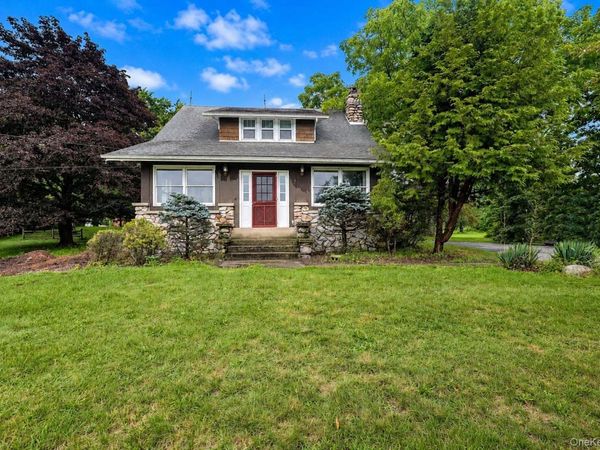 1 County Route 49 , Slate Hill, NY 10973