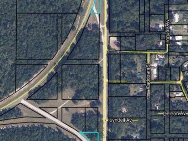 0 STATE ROAD 16, Starke, FL 32091
