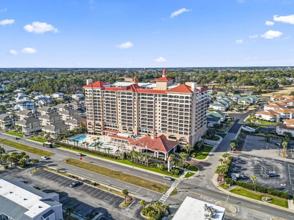 1819 N Ocean Blvd., Unit 1411, North Myrtle Beach, SC 29582