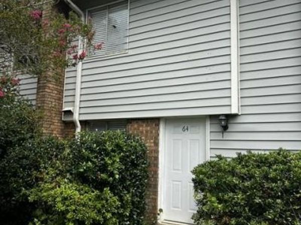 6527 Old Shell Road , Unit 64, Mobile, AL 36608