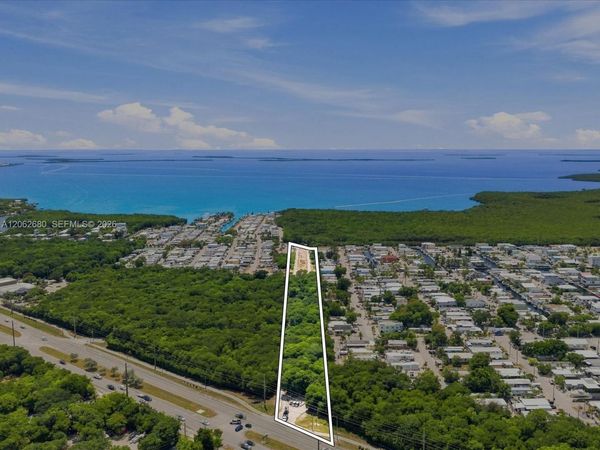101200 Overseas Hwy , Key Largo, FL 33037