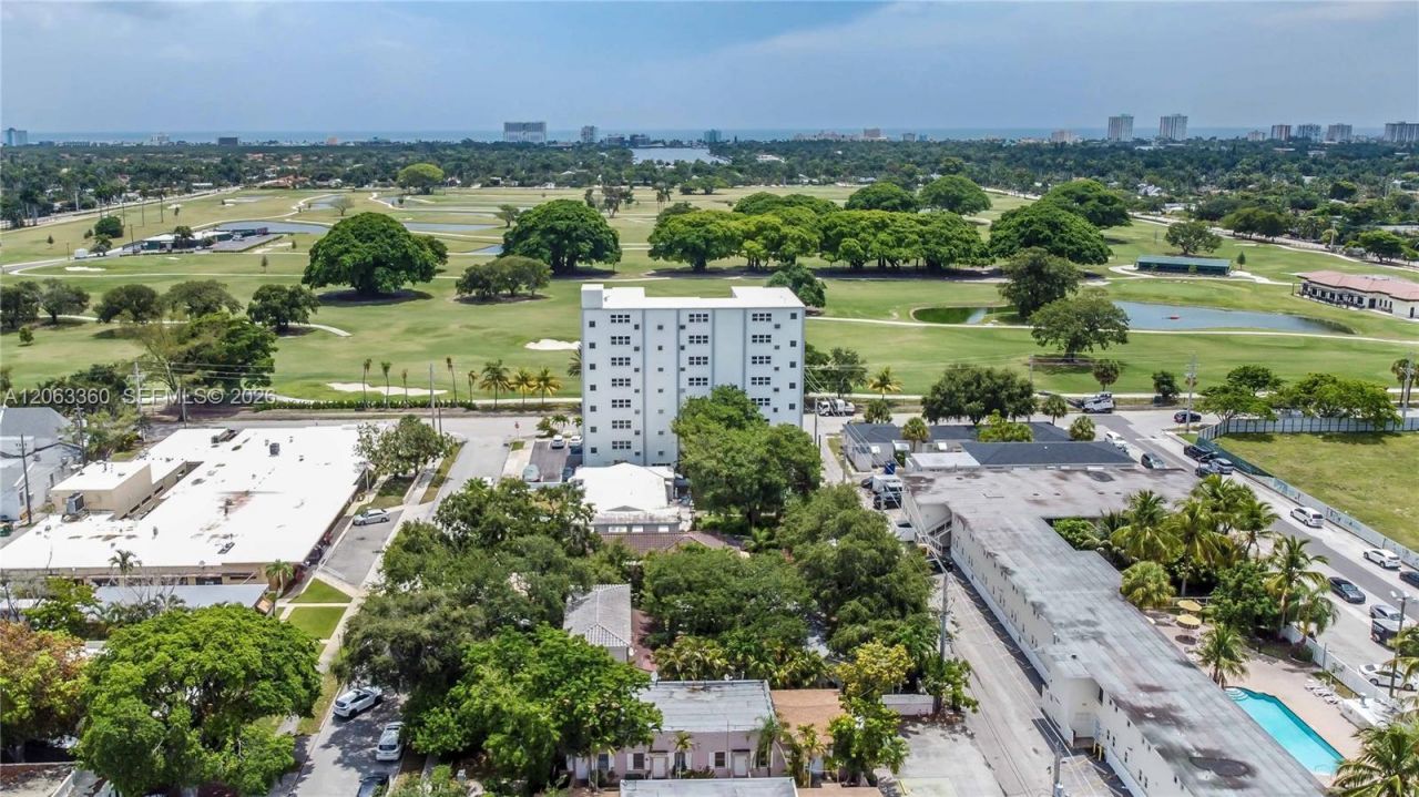 1700 Pierce St , Unit 701, Hollywood, FL 33020 Photo