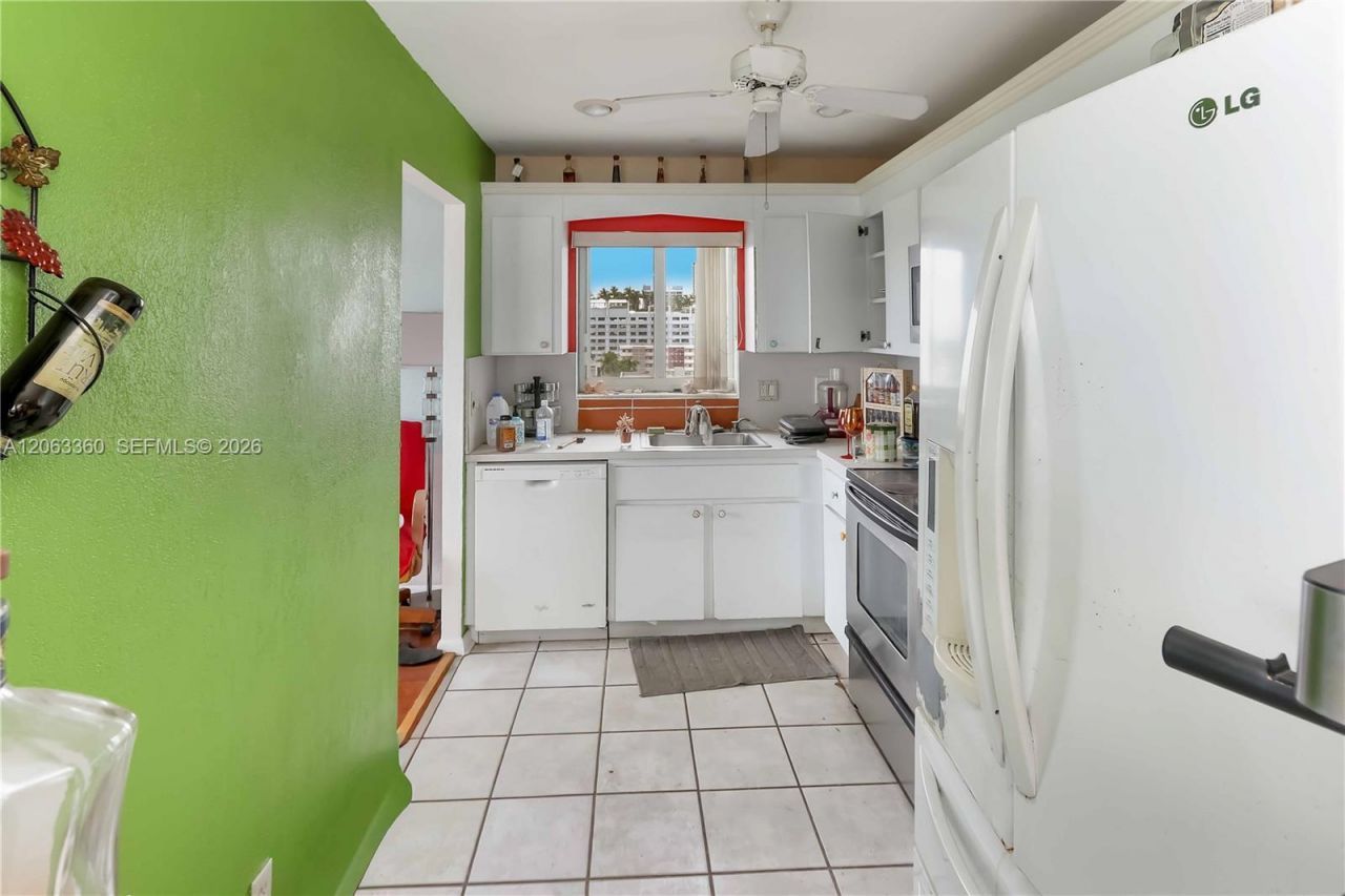 1700 Pierce St , Unit 701, Hollywood, FL 33020 Photo