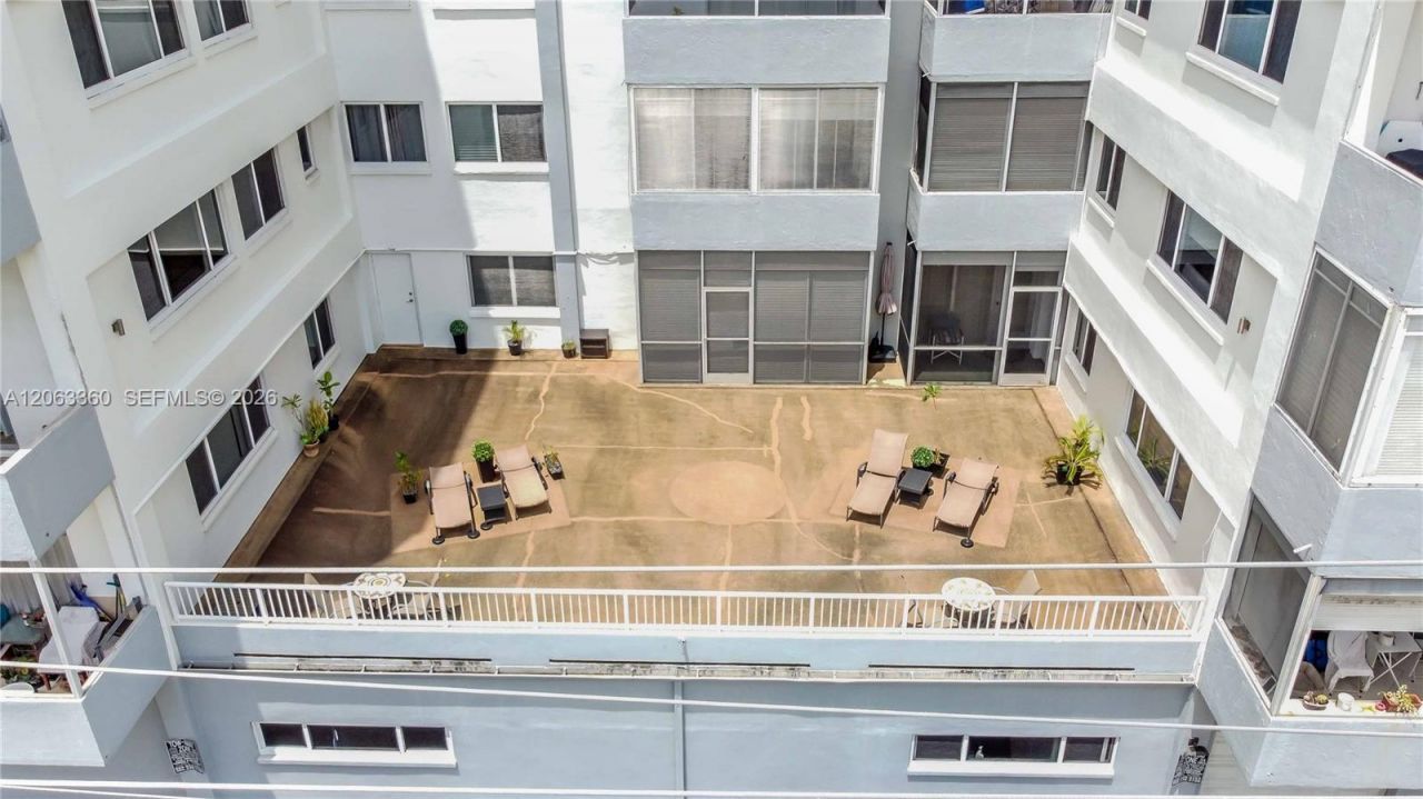 1700 Pierce St , Unit 701, Hollywood, FL 33020 Photo
