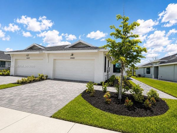 10691 NW Wilgrove Ln, Unit 10691, Port St. Lucie, FL 34987