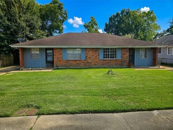 3766 68 ROMAN Street, Metairie, LA 70001
