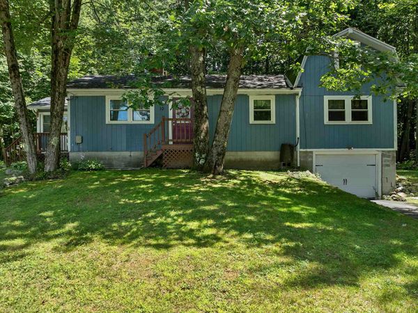 10 Masquanipi Drive, Antrim, NH 03440