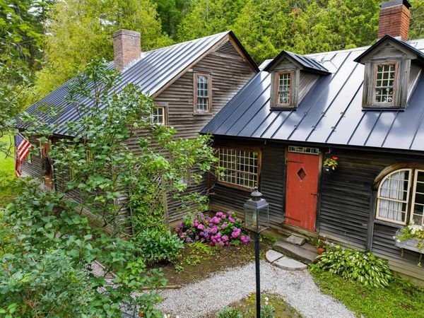 912 US Route 2 W, Danville, VT 05828