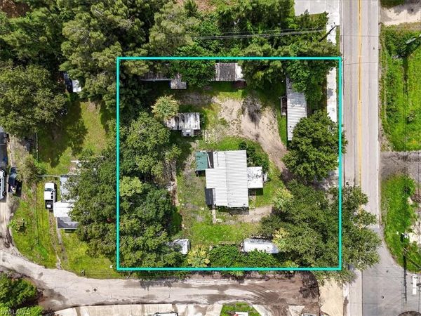 9890 Orange River BLVD, FORT MYERS, FL 33905