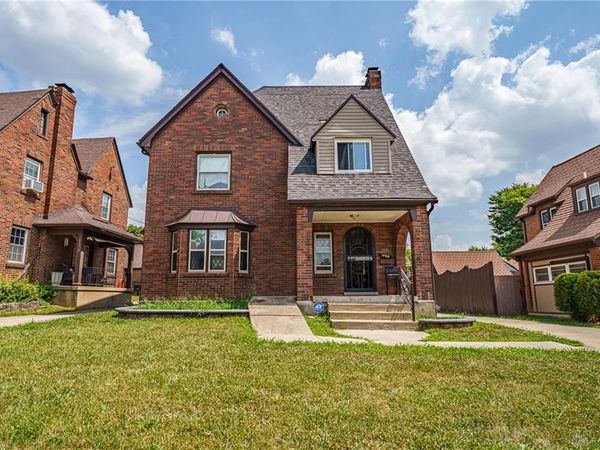 1466 Catalpa Drive, Dayton, OH 45406