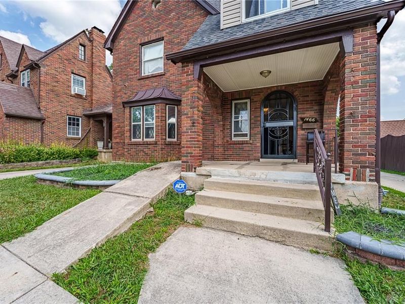 1466 Catalpa Drive, Dayton, OH 45406 Photo 4