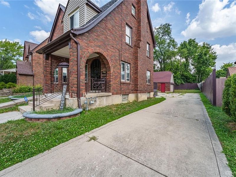 1466 Catalpa Drive, Dayton, OH 45406 Photo 6