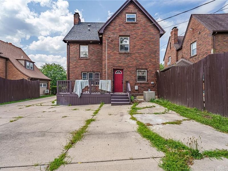 1466 Catalpa Drive, Dayton, OH 45406 Photo 8