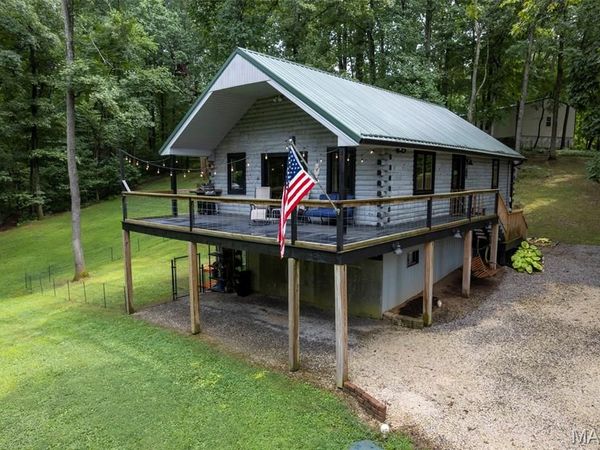 216 County Road 603, Jackson, MO 63755