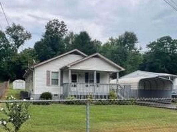 519 Valley Street, Morristown, TN 37813