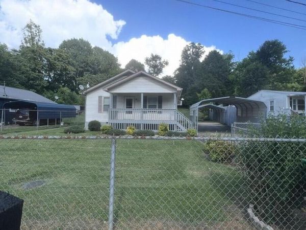 519 Valley Street, Morristown, TN 37813