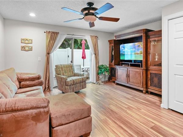 4641 SW Santa Barbara PL, Unit 2, CAPE CORAL, FL 33914