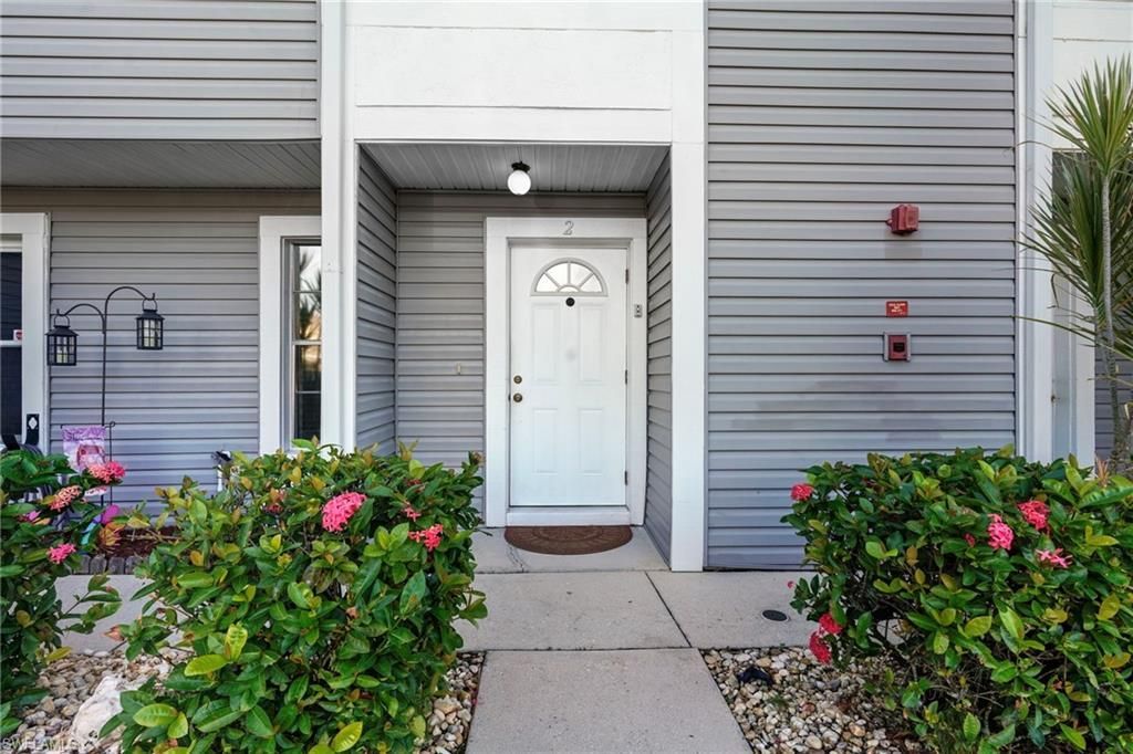 4641 SW Santa Barbara Pl, Unit 2, Cape Coral, FL 33914 Photo