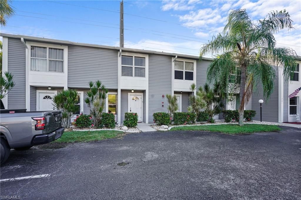 4641 SW Santa Barbara Pl, Unit 2, Cape Coral, FL 33914 Photo