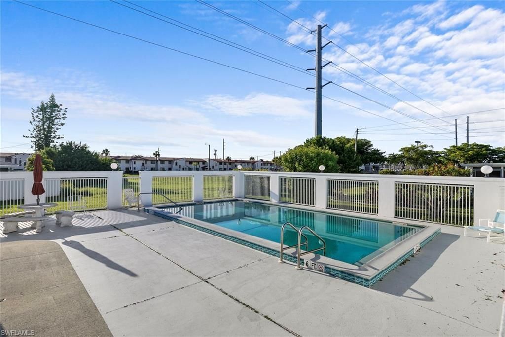 4641 SW Santa Barbara Pl, Unit 2, Cape Coral, FL 33914 Photo