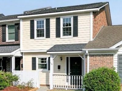 719 Williamson Drive, Mount Pleasant, SC 29464
