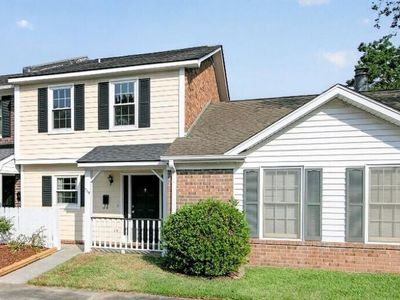 719 Williamson Drive, Unit D, Mount Pleasant, SC 29464