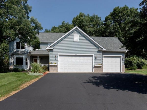 1016 Willow River Road, North Hudson, WI 54016