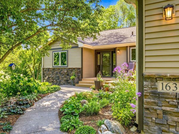 163 Skyline Drive, River Falls, WI 54022