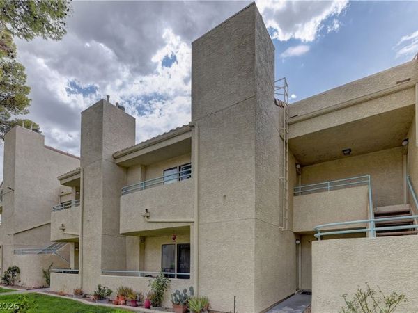 820 N Sloan Lane, Unit 203, Las Vegas, NV 89110