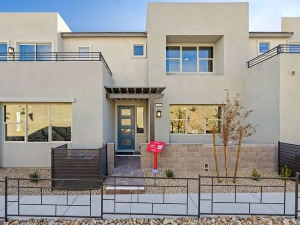 1444 Song Lark Lane , Las Vegas, NV 89138