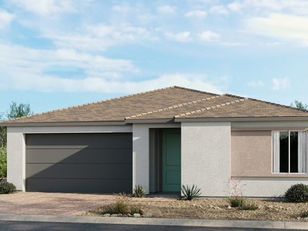 4418 Golden Horizon Street , Pahrump, NV 89061