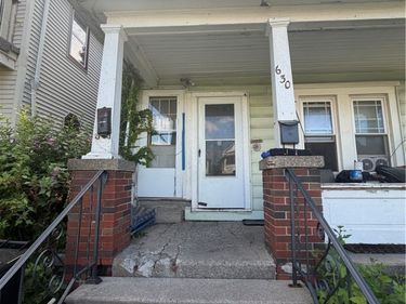 630 15th Street, Niagara Falls, NY 14301