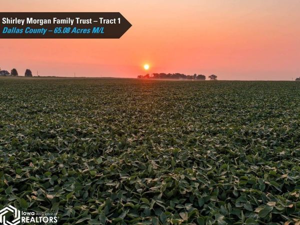 205th Street, Dallas Center, IA 50063