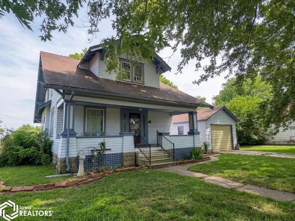 400 Adams Street, Clearfield, IA 50840