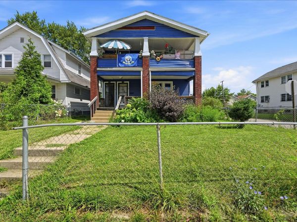 1126 E 17th Avenue , Columbus, OH 43211