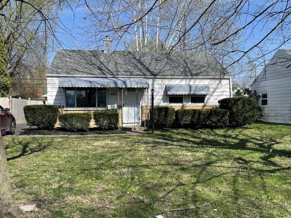 484 S Hampton Road , Columbus, OH 43213