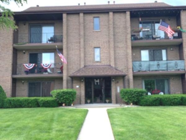 7932 Paxton Avenue , Unit 1, Tinley Park, IL 60477