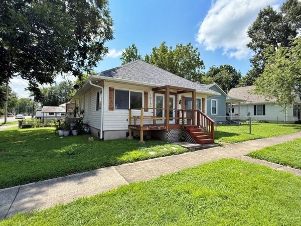 1018 Market Street , Metropolis, IL 62960