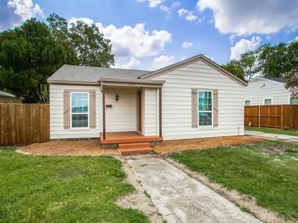 3324 Inwood Road, Dallas, TX 75235