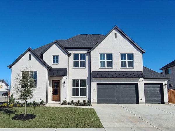 1009 Kelley Lane, Celina, TX 75009