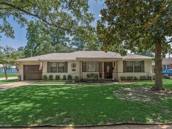 1903 Anniston Avenue, Shreveport, LA 71105