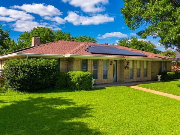 1241 College Parkway, Lewisville, TX 75077