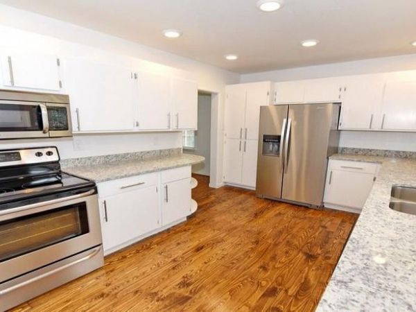4558 Roland Avenue, Unit D, Highland Park, TX 75219