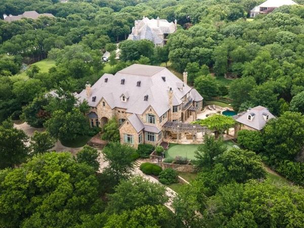 6901 Sanctuary Lane, Fort Worth, TX 76132