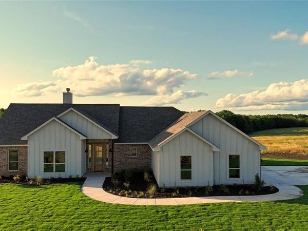 1026 CR 1610, Lone Oak, TX 75453