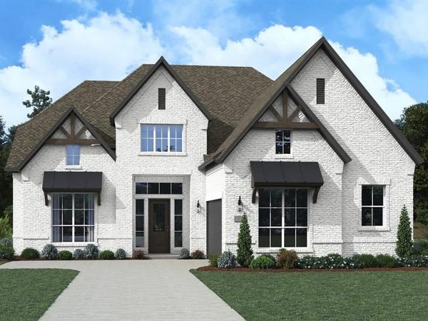 61 Hunter Pass, Waxahachie, TX 75165