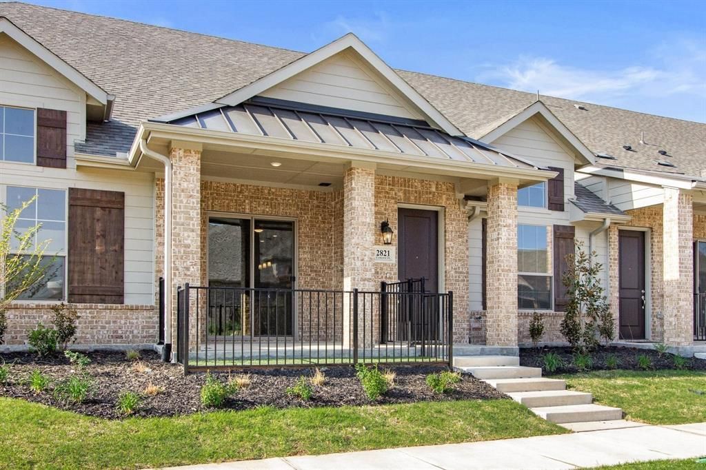 2810 Applewood Way, Wylie, TX 75098 Main Photo