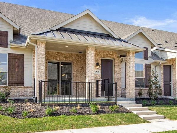 2810 Applewood Way, Wylie, TX 75098