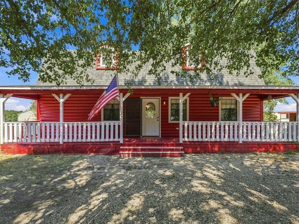 1549 County Road 2130 , Telephone, TX 75488