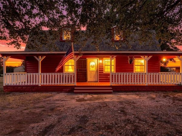 1549 County Road 2130 , Telephone, TX 75488